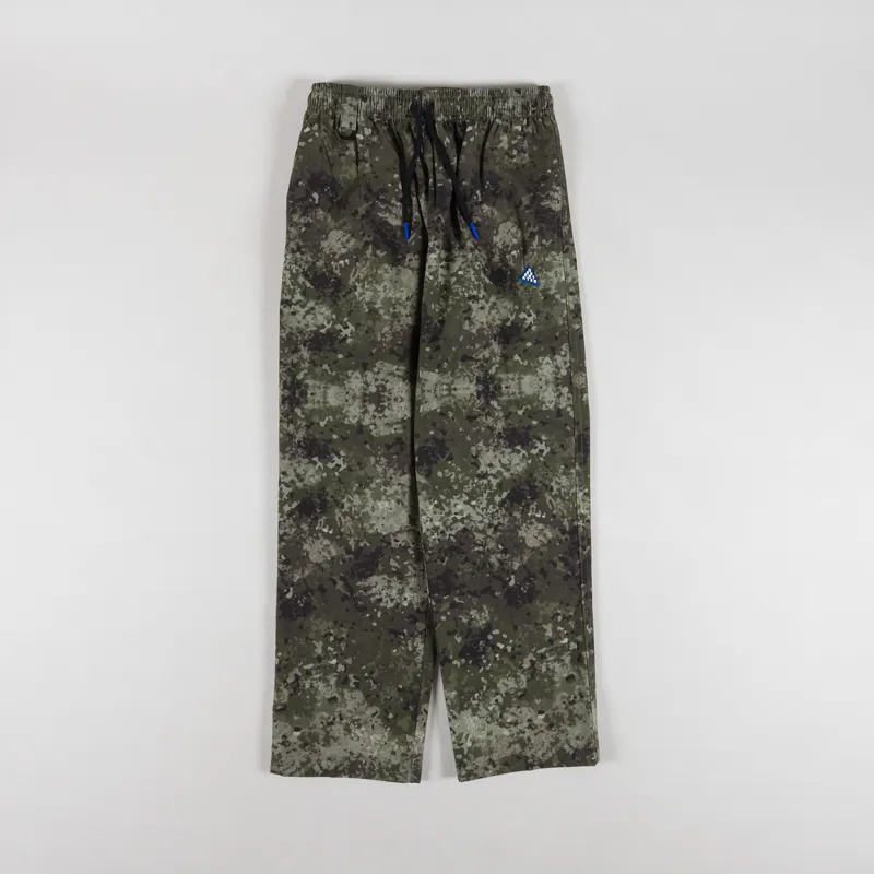 Deva States Easy Pants Camo Print-1