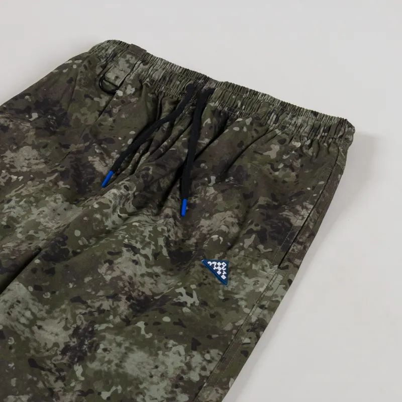 Deva States Easy Pants Camo Print-6