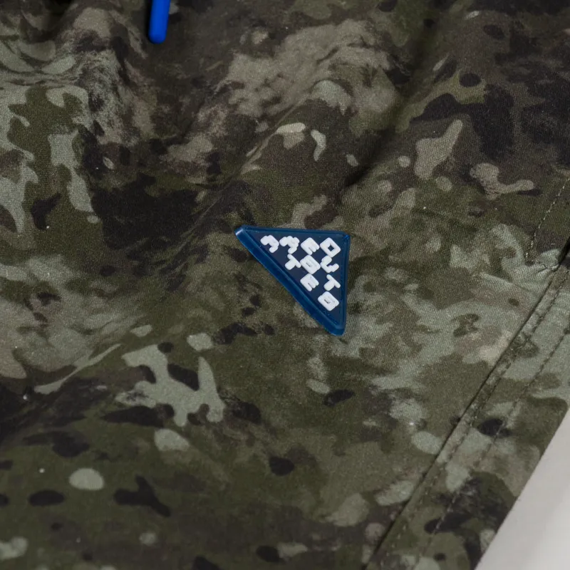 Deva States Easy Pants Camo Print-8