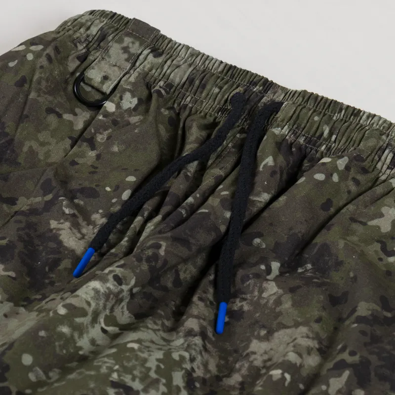 Deva States Easy Pants Camo Print-7