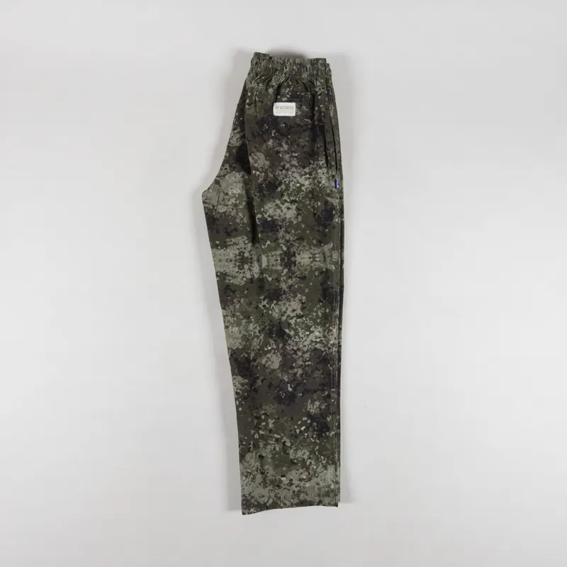 Deva States Easy Pants Camo Print-2