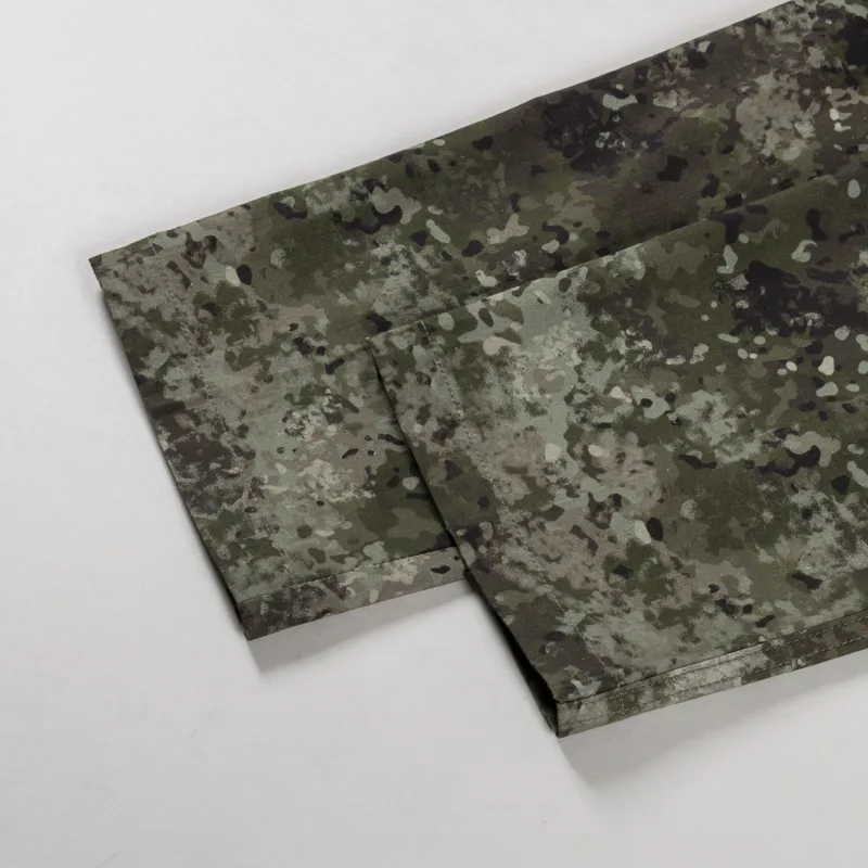 Deva States Easy Pants Camo Print-4