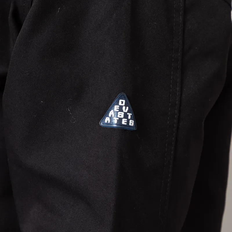 Deva States Souvenir Jacket Black-12