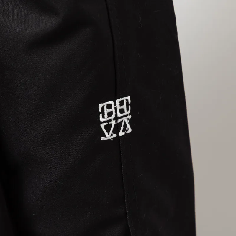 Deva States Souvenir Jacket Black-7