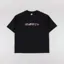 ICHPIG Desert Razor T Shirt Black