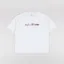 ICHPIG Desert Razor T Shirt White