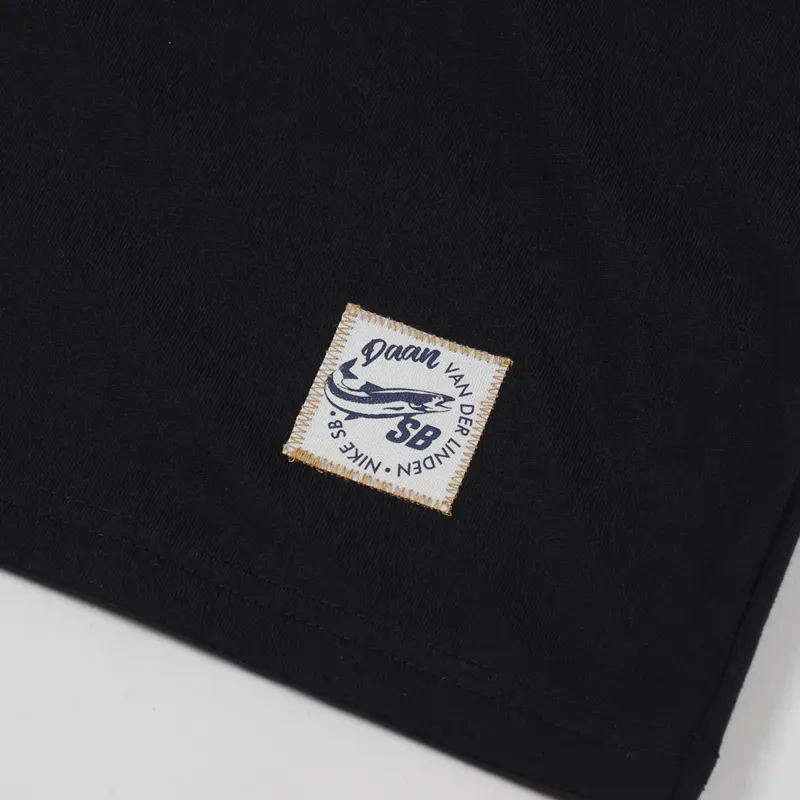 daan van der linden nike sb shirt