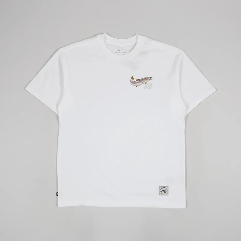 nike sb daan van der linden shirt