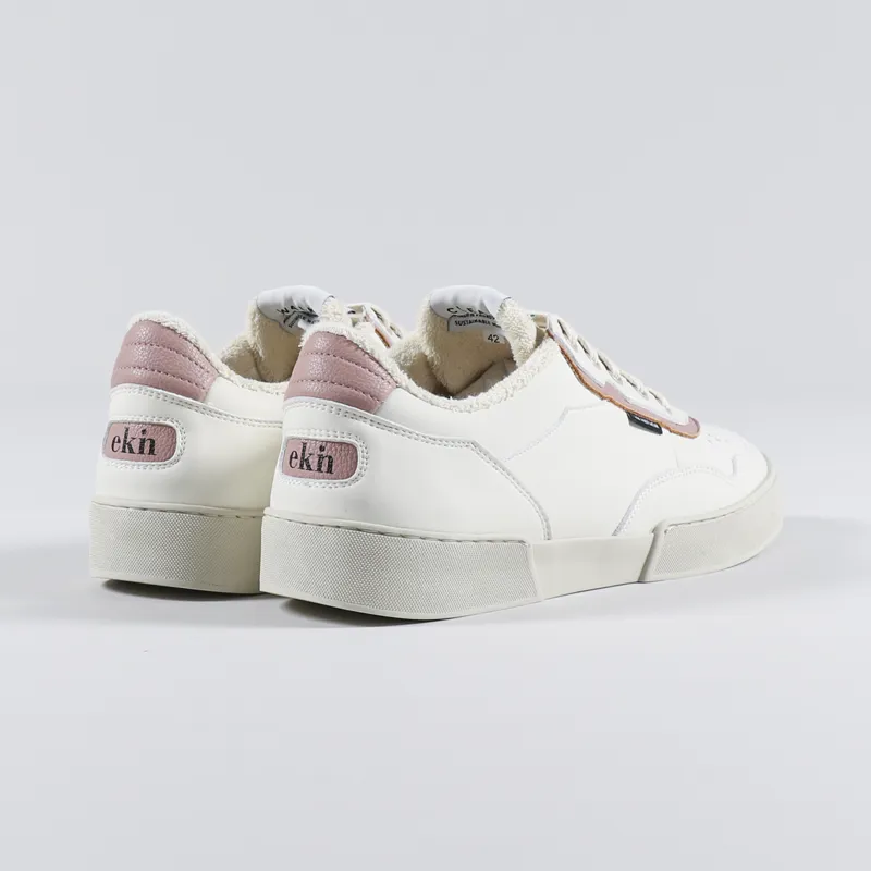 Ekn Daisy Shoes Nude Vegan-3