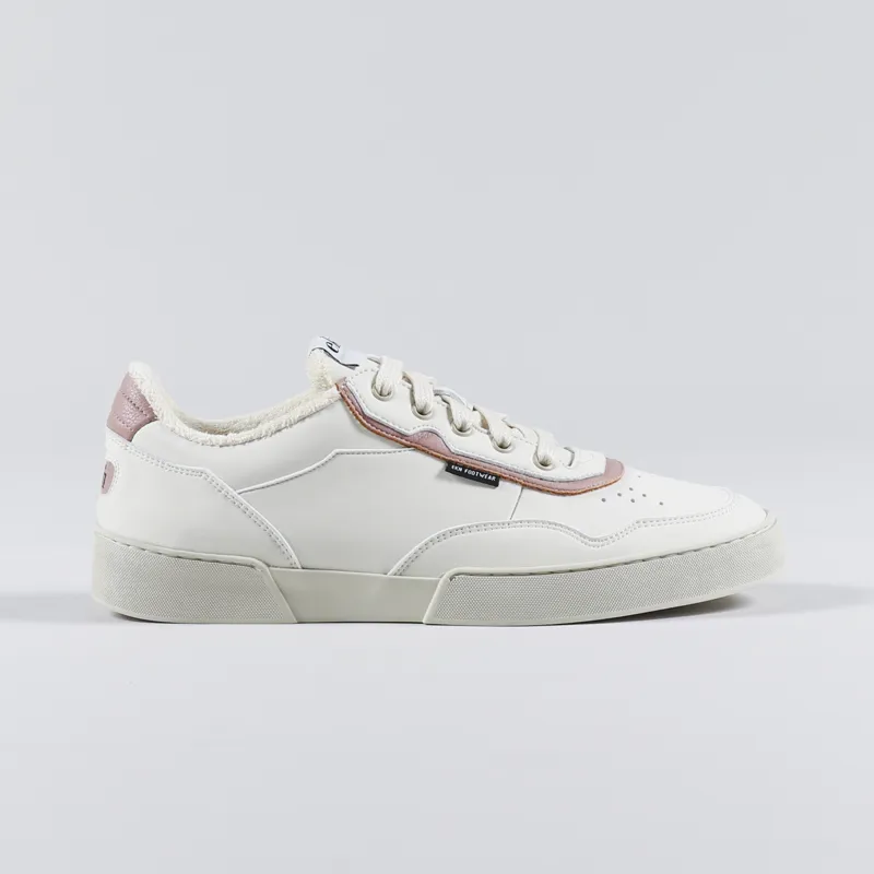 Ekn Daisy Shoes Nude Vegan-4