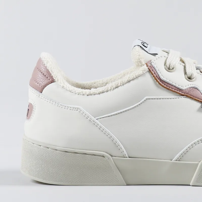 Ekn Daisy Shoes Nude Vegan-5