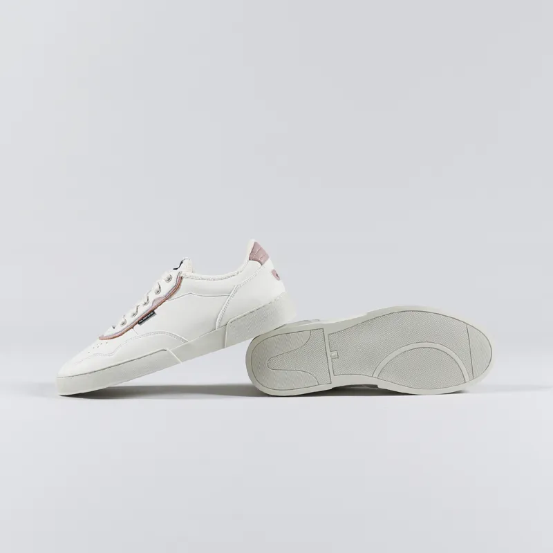 Ekn Daisy Shoes Nude Vegan-2