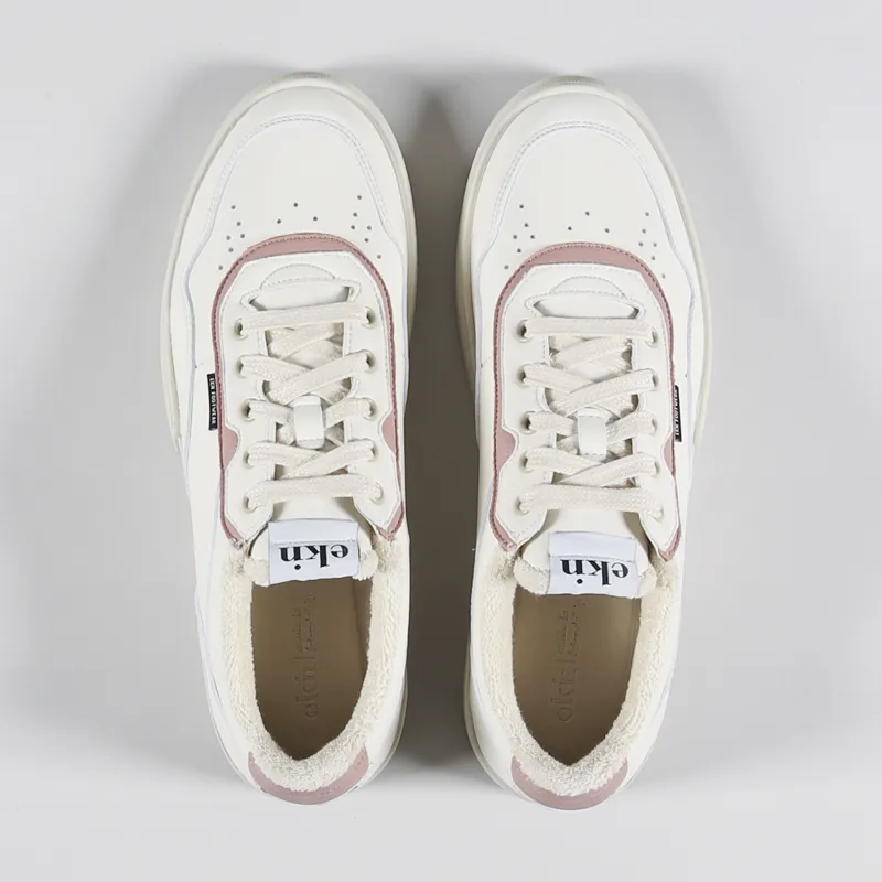 Ekn Daisy Shoes Nude Vegan-1