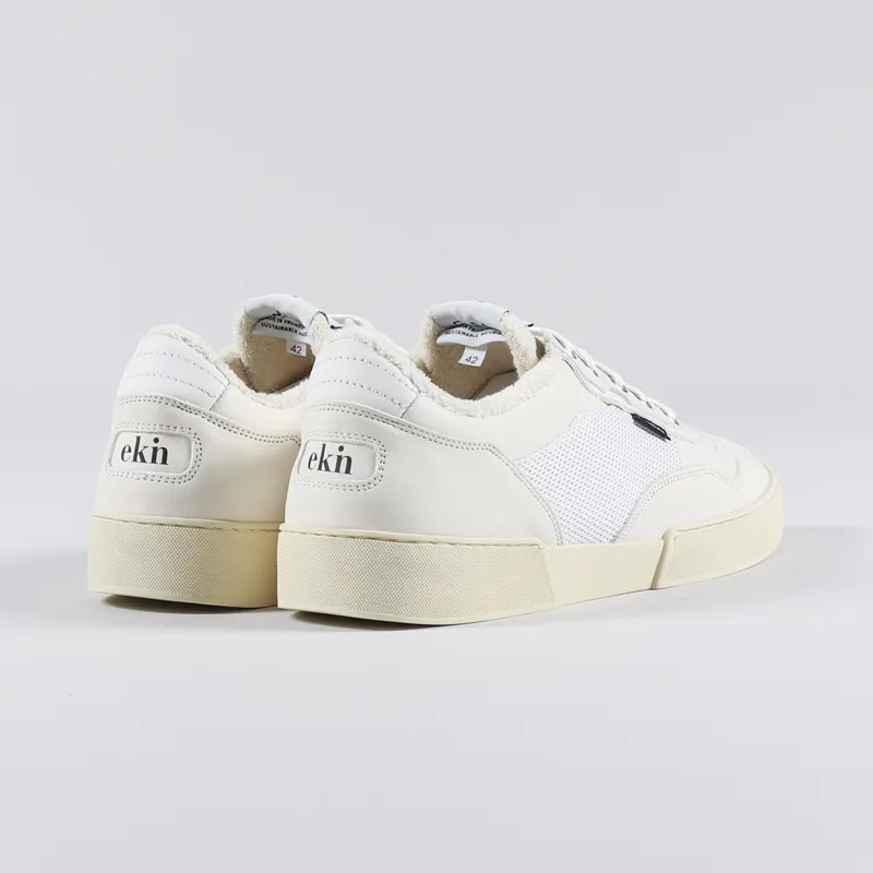 Ekn Daisy Shoes Tallow-3