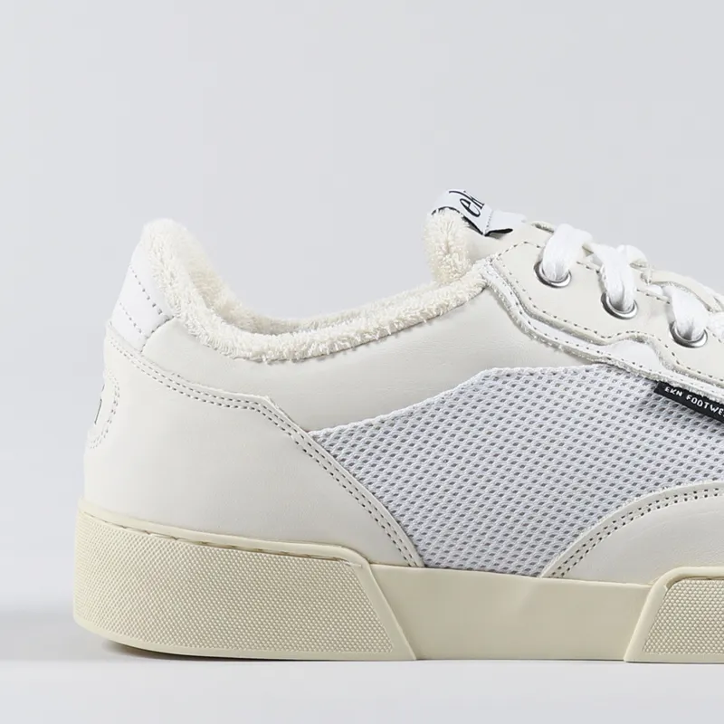 Ekn Daisy Shoes Tallow-5