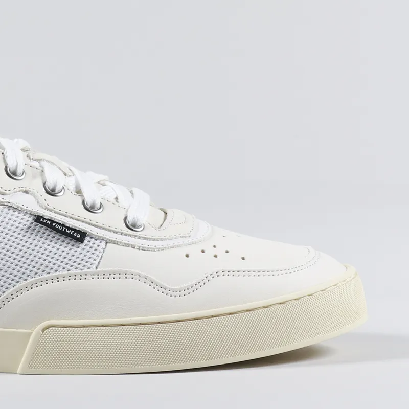 Ekn Daisy Shoes Tallow-6