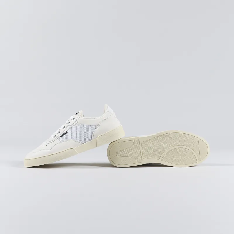 Ekn Daisy Shoes Tallow-2