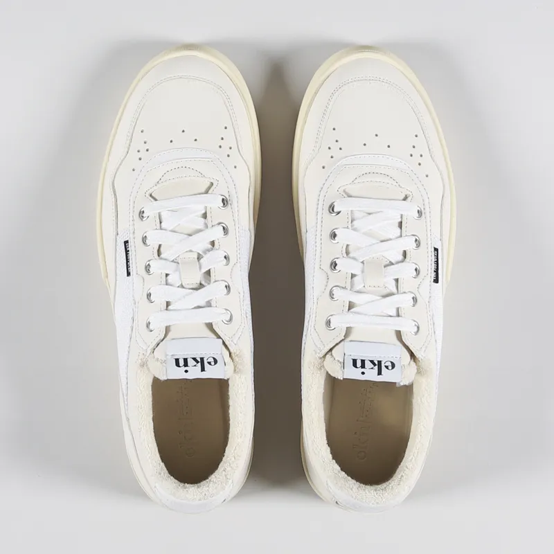 Ekn Daisy Shoes Tallow-1