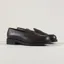 Kleman Womens Dalior 2 Shoes Burgundy