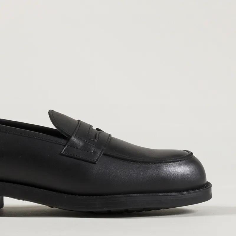 Kleman Womens Dalior 2 Shoes Black-6