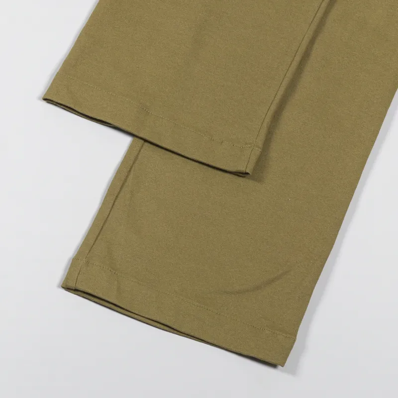 L.F.Markey Womens Danny Boilersuit Chartreuse-5