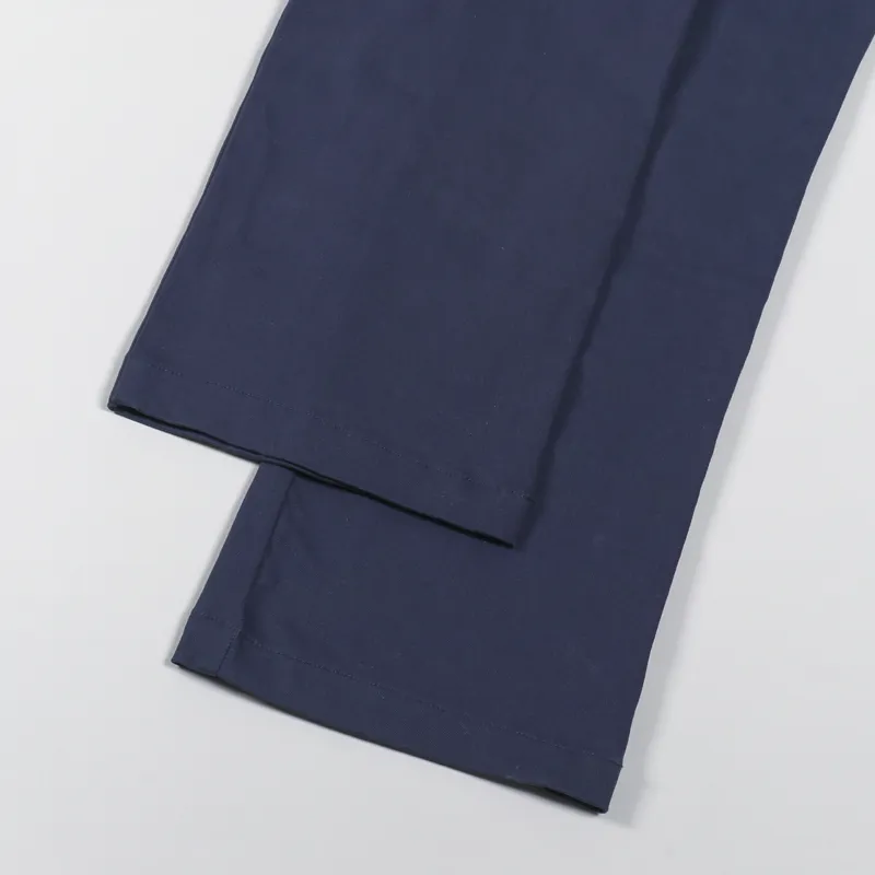 L.F.Markey Womens Danny Boilersuit Navy-4