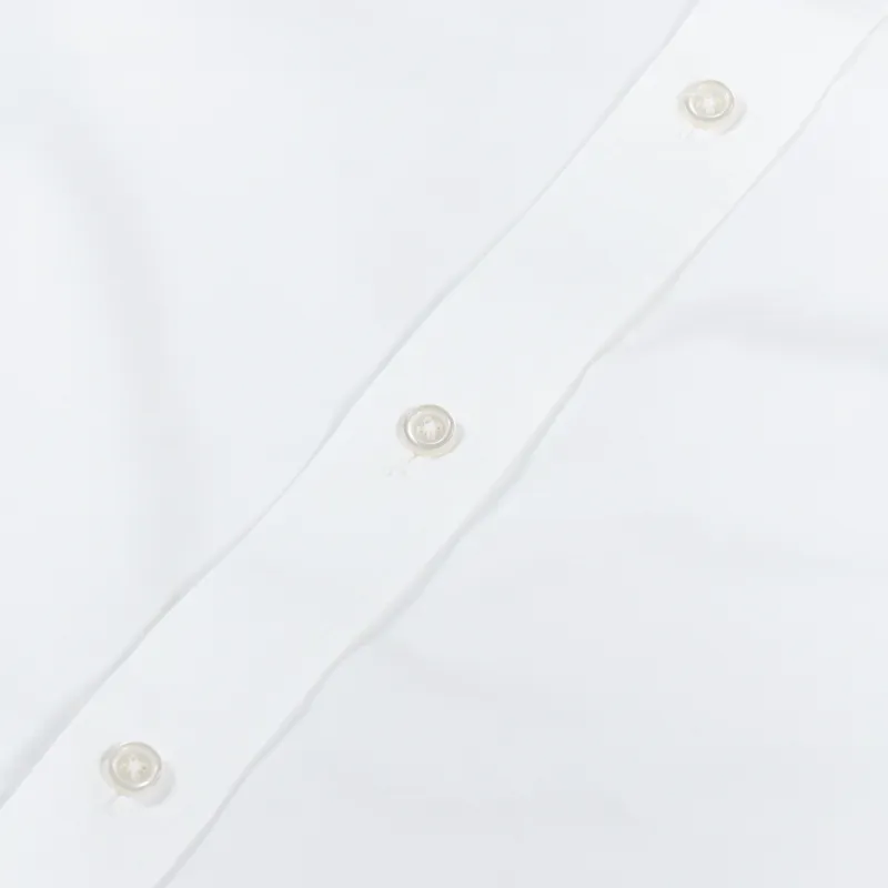 Palmes Tennis Society Daryl Shirt White-7