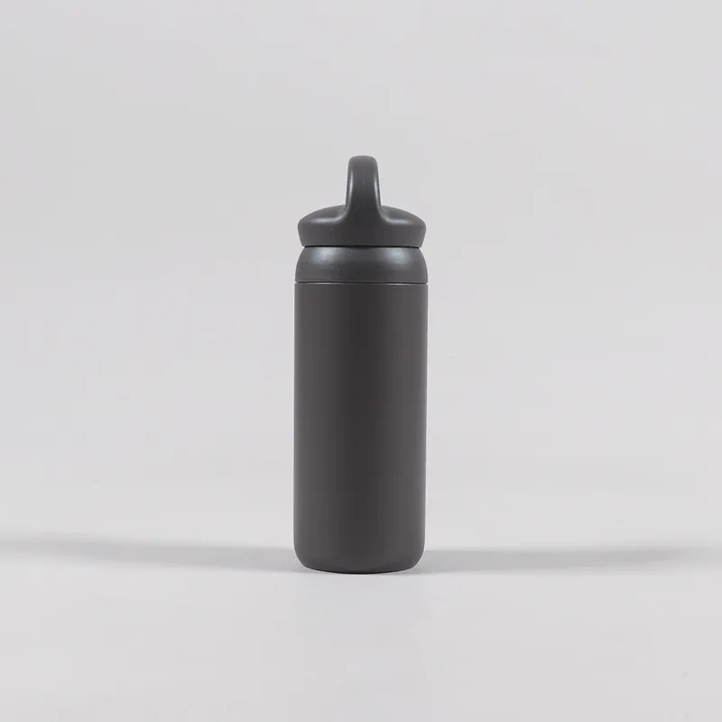 Kinto Day Off Tumbler 500ml Dark Grey-3