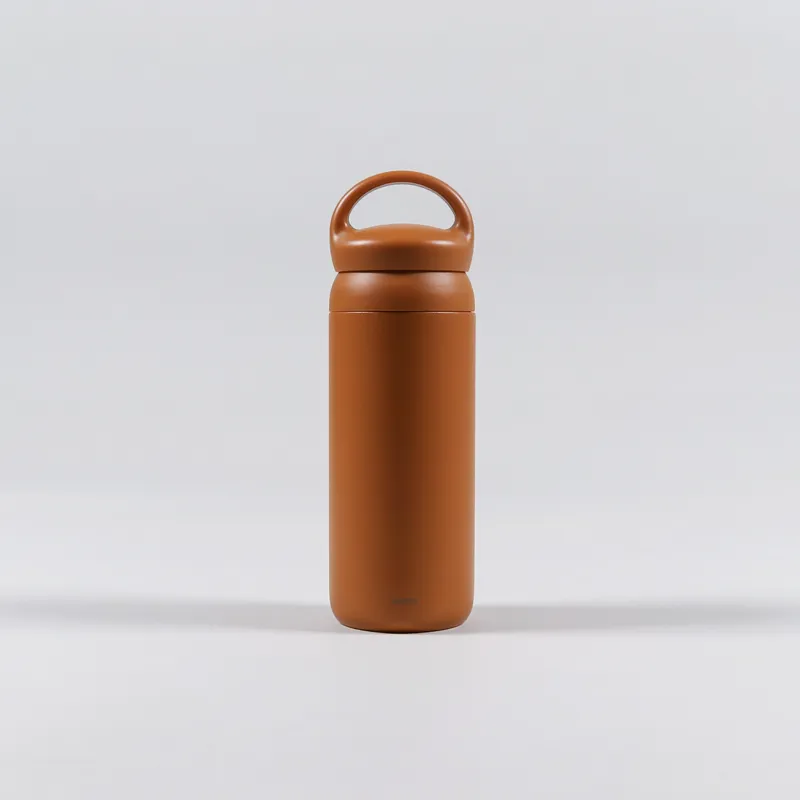 Kinto Day Off Tumbler 500ml Orange