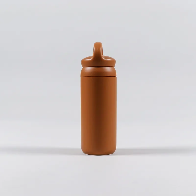 Kinto Day Off Tumbler 500ml Orange-6