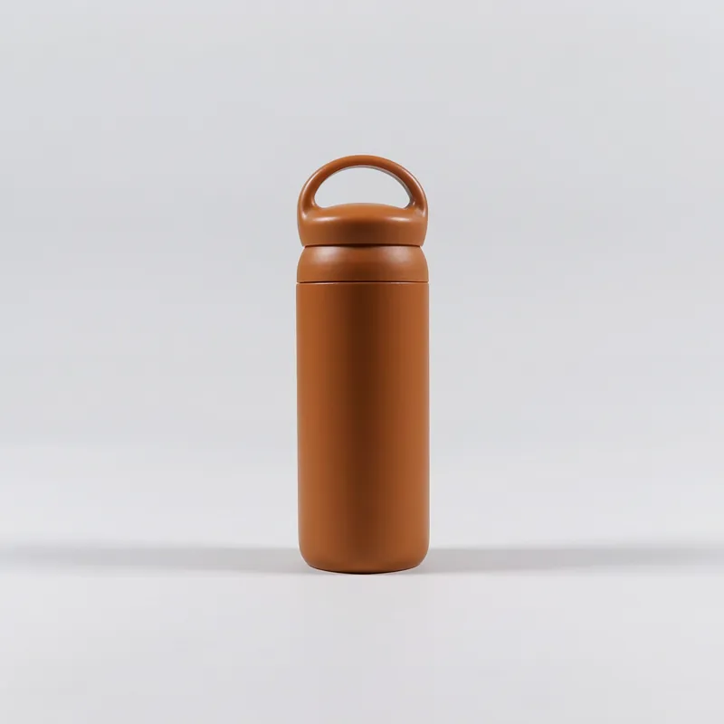 Kinto Day Off Tumbler 500ml Orange-5