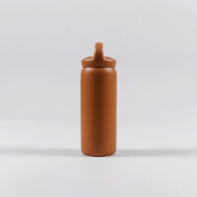 Kinto Day Off Tumbler 500ml Orange-4