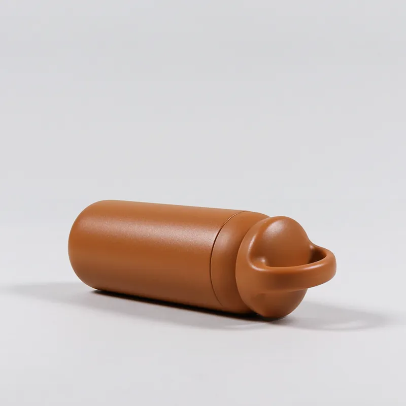 Kinto Day Off Tumbler 500ml Orange-3