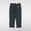 Carhartt WIP Double Knee Pant Black Stone Washed Smith Denim