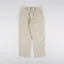 Carhartt WIP Double Knee Pant Dusty H Brown Dearborn Canvas