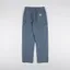 Carhartt WIP Double Knee Pant Storm Blue Dearborn Canvas