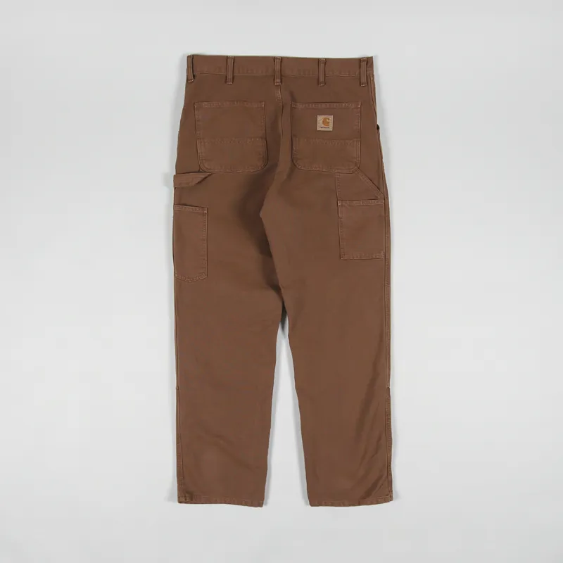 Norse Store  Shipping Worldwide - Carhartt WIP Double Knee Pant