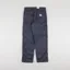 Carhartt WIP Double Knee Pant Zeus Rinsed Denison Twill