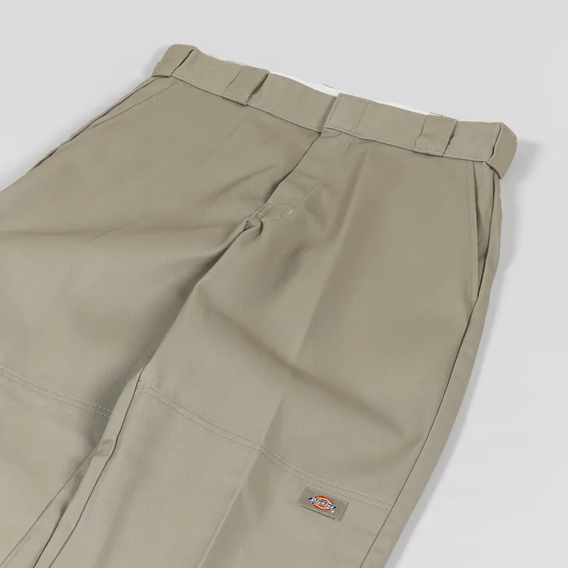 Dickies Double Knee Work Pant Recycled Khaki-5