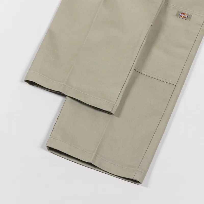 Dickies Double Knee Work Pant Recycled Khaki-3