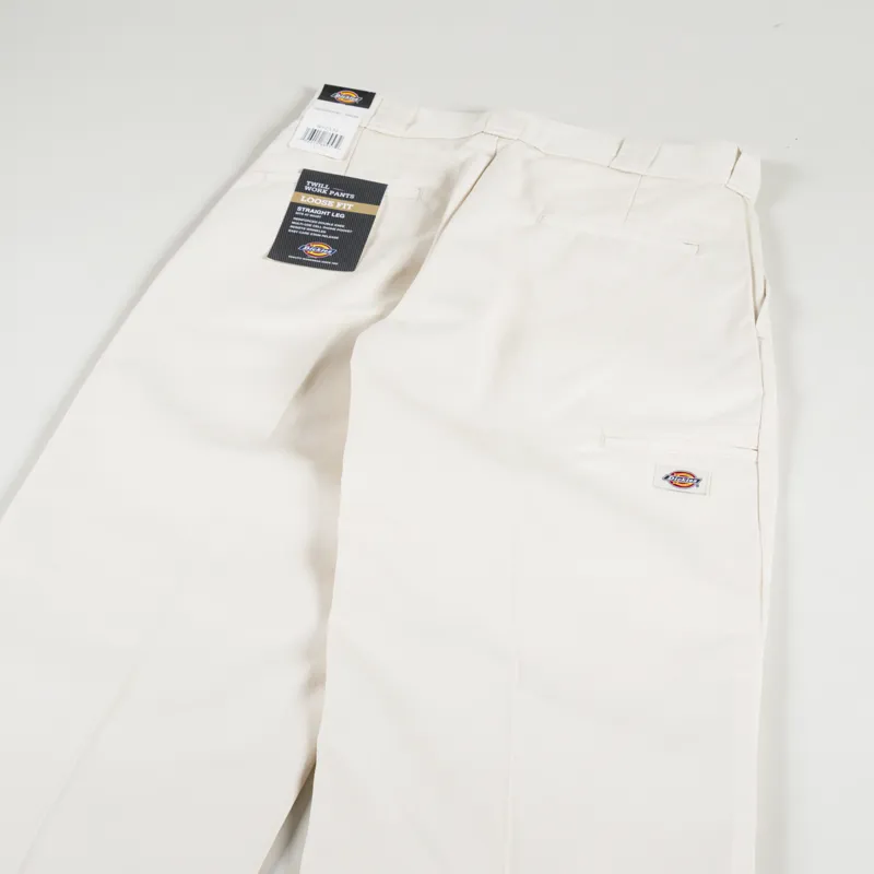 Dickies double deals knee grey