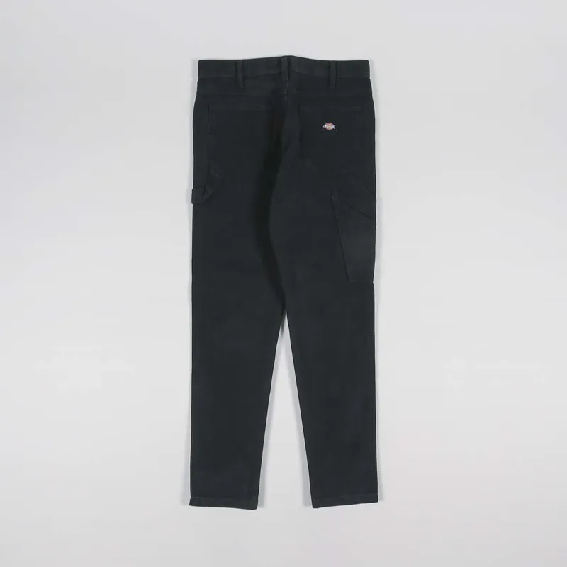 Dickies Duck Canvas Carpenter Pant SW Black