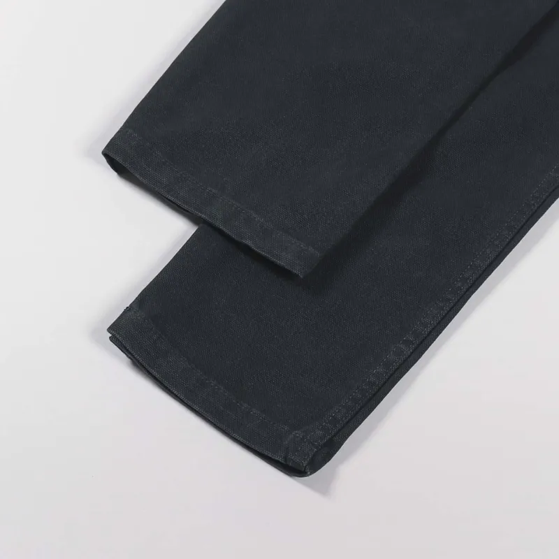 Dickies Duck Canvas Carpenter Pant SW Black-3