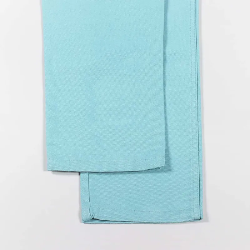 Dickies Duck Canvas Carpenter Pant SW Porcelain-4