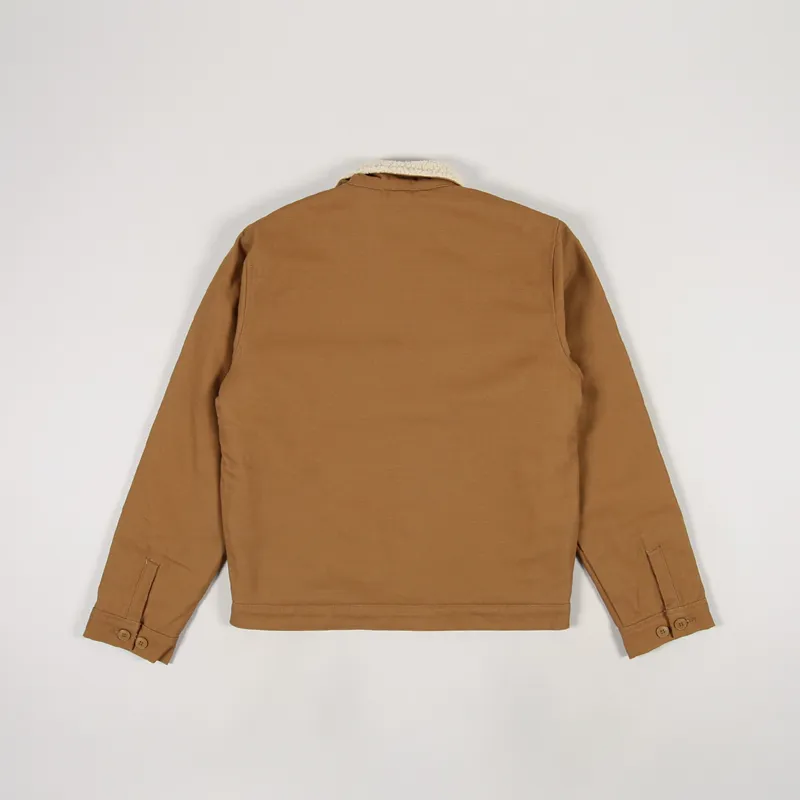 Dickies duck sherpa jacket best sale
