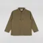 Admiral Sporting Goods Deacon Patch Pocket Overshirt Muted Corn