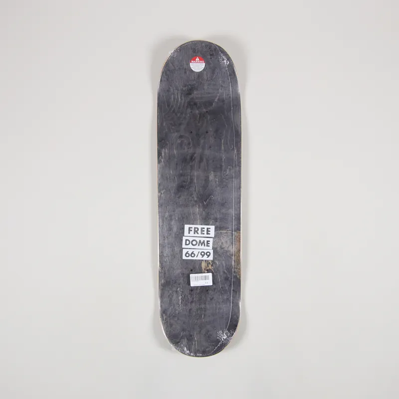 Free Dome Death And Taxes Deck 8.875 Inch-1