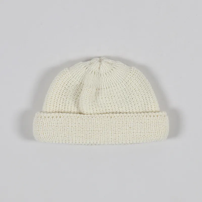 Heimat Deck Hat Seashell