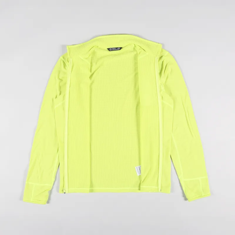 Arc'teryx Delta Jacket Sprint-1