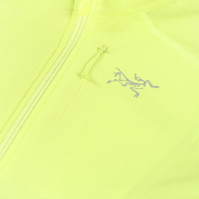 Arc'teryx Delta Jacket Sprint-4